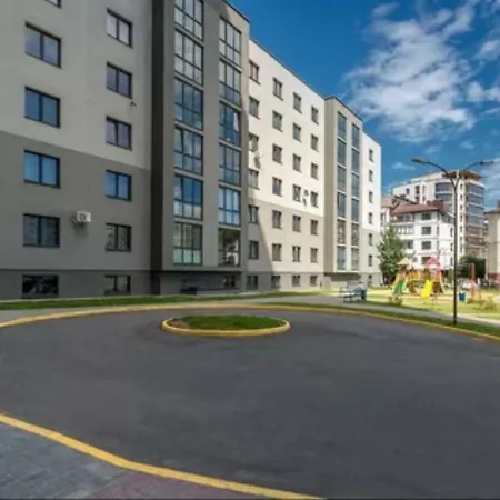 Unique Spot Apartment *