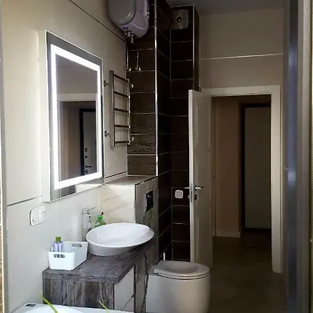 Apartment Unique Spot Minsk