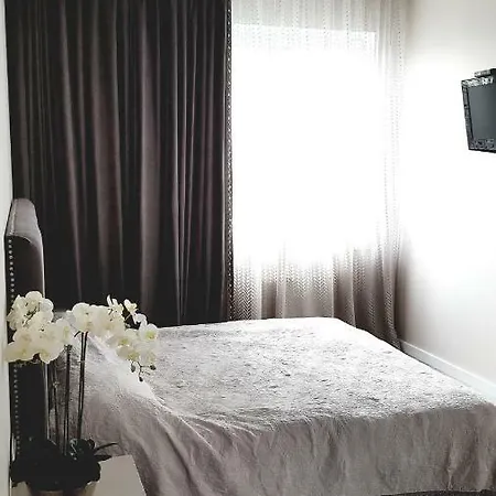 Apartment Unique Spot *