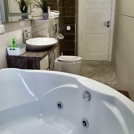 Apartment Unique Spot