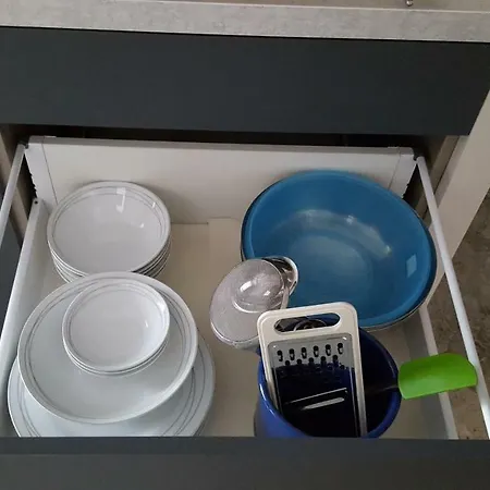 Unique Spot Apartment