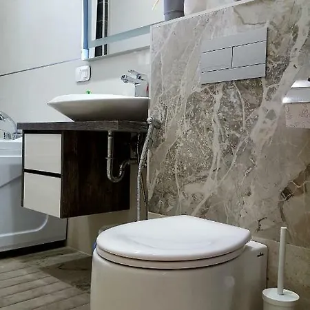 Unique Spot Apartment *