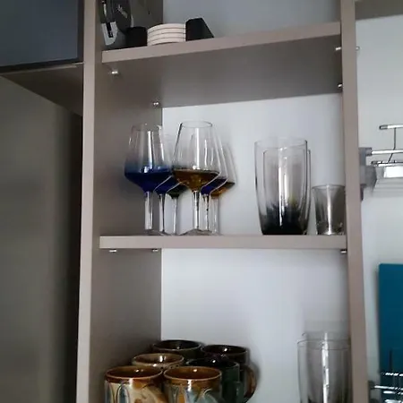 Unique Spot