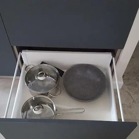 Apartment Unique Spot *