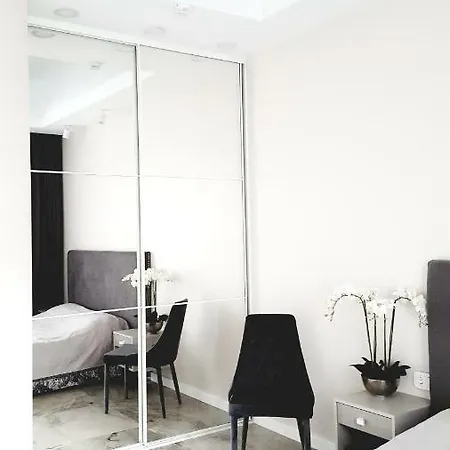 Unique Spot Apartment Minsk