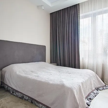 Apartment Unique Spot *