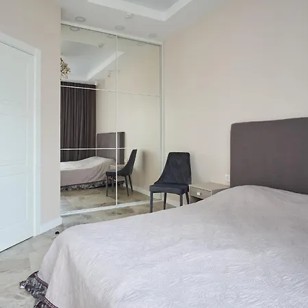 Unique Spot Apartment *