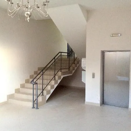Unique Spot Apartment Minsk