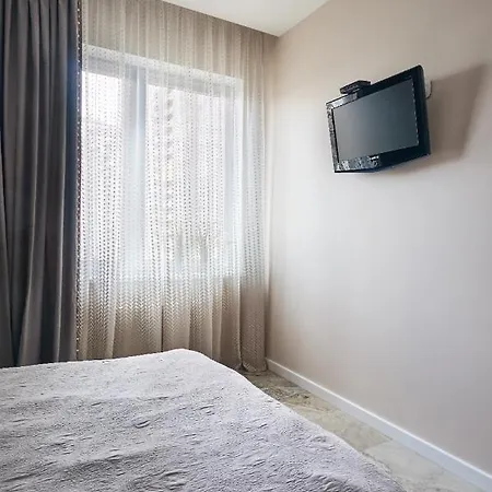 Apartment Unique Spot